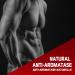 Predator Labs Titan Test 120 Capsules - Testosterone amplificator for Men - Estrogen Blocker - Natural Energy Strength and Endurance Supplement - Gain Lean Muscle Mass - Promote Fat Loss - Increase Male Performance - Helps with fertility and vitality - Buy Online on GoSupps.com