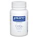 Pure Encapsulations - CoQ10 120mg - Coenzyme Q10 in its biologically active form - 60 capsules 60 pieces (1 pack)