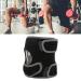 Buy Knee Brace for Meniscus Tear - Patellar Tendon Support Strap with Silicone Spacers - Post Surgery Swelling Relief - Buy Online on GoSupps.com