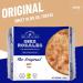 Ines Rosales Sweet & Savoury Olive Oil Tortas Pick N Mix - Choose From 5 Flavours | Original Orange Rosemary & Thyme Lemon Cinnamon Spanish Tortas-Snacks 120g - Pack of 2 120 g (Pack of 2) - Buy Online on GoSupps.com