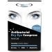Antibacterial Hot Eye Compress for Dry Eye, Blepharitis & MGD - Microwave Safe - Buy Online on GoSupps.com
