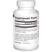 Source Naturals L-Glutamine 500 mg - 100 Capsules | Immune Support & Muscle Recovery - Buy Online on GoSupps.com