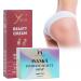 Yana Cosmetics Pvt ltd Yana Beauty Butt Whitening Cream with Ivanka Intimate Beauty Butt Whitening Soap