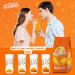 Cedevita orange 2 x 1 kg naranca effervescent powder with 9 vitamins for 26L non-alcoholic drinks - Buy Online on GoSupps.com