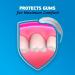 Fixodent Original Secure Denture Adhesive 136 g Total (2 Count of 68 g Each) Pack of 2 - Buy Online on GoSupps.com