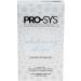 PRO-SYS Whitening Strips Kit Sensitive Teeth Whitening Tray Stain Remover Teeth Whitener 28 Strips