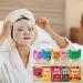 10 Face Masks Face Masks Skincare Sheet Hydrate Nourishing Moisturize Brightening Soothe Face Mask Set Sheet Face Mask for Women Girls for a Lot of Skin Type - Buy Online on GoSupps.com