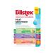 Blistex Fruit Smoothies 3 Sticks.10 oz (2.83 g) Each - (Pack of 3) - Buy Online on GoSupps.com