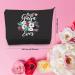 Best Gaga Ever Gift - TSOTMO Grandmother Makeup Bag | Perfect Mother's Day Appreciation Gift - Buy Online on GoSupps.com