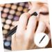 OHPHCALL Eyeshadow Eye Shadow Makeup Eye for Makeup Eye Shadow for Makeup Eye Shadow Brush The Brush Make up 1 count (Pack of 1) Light Brown - Buy Online on GoSupps.com