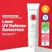 Cell Fusion C Viral Dark Spot Care Duo Vita Shot Ampoule + Laser UV Defense Sunscreen SPF 50 Set | Dark Spot Correcting + Sun Protection | Sensitive Skin Safe Korean Skincare Set - Buy Online on GoSupps.com
