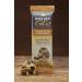 Raw Rev Glo Vegan Protein Bars - Chocolate Chip Cookie Dough, Pack of 24 (12 Count x 2) - Buy Online on GoSupps.com