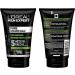 L Or al Paris Men Expert Pure Charcoal Daily Face Wash for Men Formulated with Black Charcoal & Salicylic Acid to Reduce Oily Skin and Blackheads 100 ml Pure Charcoal Daily Face Wash - 100 mL Face Wash - Buy Online on GoSupps.com