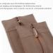 Buy MDRCG 20-30 mmHg Compression Stockings with Zipper - Class 2 Support Socks for Men & Women | Varicose Veins Relief | XXL Skin Color - Buy Online on GoSupps.com