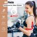 Freestyle Libre 3 Plaster - 40 Waterproof Stickers for Libre 1 2 & 3 - Durable Easy to Use Sensor Covers by Youshares - Buy Online on GoSupps.com