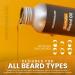 Groomarang Bart l 100 ml - Premium Beard Oil for Care & Nourishment | International Shipping Available - Buy Online on GoSupps.com