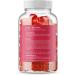 Nutracure 2-Pack Apple Cider Vinegar Gummies for Weight Loss, Detox & Cleanse - Non-GMO with The Mother | ACV Gummies - Buy Online on GoSupps.com