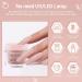 28g Fine Dipping Powder Nude Color - Bare Naked Summer Gel Nail Powder (No.8) - Buy Online on GoSupps.com