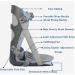Adjustable Foot Night Splint Brace for Plantar Fasciitis - Comfort & Support - International Shipping Available - Buy Online on GoSupps.com