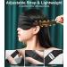 Fmlave Silk Sleep Eye Mask 3 Pack - 100% Real Natural Pure Silk, Blocks Light for Deep Sleep - Perfect Gift for Women & Men - Buy Online on GoSupps.com