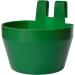 Supa Poultry Cage Cups / Galley Cups / Aviary Cups Pack of 12 Suitable For Both Food Grit Or Water Includes Integral Hook So The Cups Can Be Hung From The Cage Mesh Made In The UK Single - Buy Online on GoSupps.com