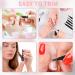 9-Piece Ingrown Toenail Tools Kit for Hard and Thick Nails - Nail Clipper, Knife, Nipper, File Set - Cuticle Removal Clippers (Black) - Buy Online on GoSupps.com