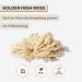 Buy Irish Moos Sea Moss Cartilage Tang - Wild Collection Vegan Roh | Carrageen Algae Gelatin & Emulsifier | Pureeraw 100g - International Shipping - Buy Online on GoSupps.com