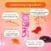 amika Reset Exfoliating Jelly Shampoo - Gently Cleanse and Revitalize Your Hair - Buy Online on GoSupps.com