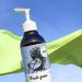 YOPE Champ | For grassy hair | Sal marina | Aloe Vera Gel | Regula la secreci n de sebo | Limpia | 98% Natural Ingredients | Formula Vegana | Oriental Garden | 300ml - Buy Online on GoSupps.com