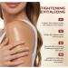  Nuvilo Gouda Body Oil perfumed body oil for women essential oil for bath and shower smooth and moisturized skin refreshing infused with shea butter coconut oil and vitamin E (6pcs) - Buy Online on GoSupps.com