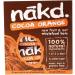  Nakd Nakd | Cocoa Orange Multipack | 1 x 4 x 35 g - Buy Online on GoSupps.com