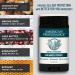 American Provenance Oud Wood & Spruce Ylang Ylang & Clove and Sensitive Skin/Unscented Deodorant Bundle - Buy Online on GoSupps.com