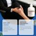 Leg and Foot Cream - 100g Soothing Care Gel for Healthy Skin Soft and Soothing Leg Cream for Men Women Adults Daily Use at Home in - Buy Online on GoSupps.com