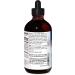 Planetary Herbals Calm Child Herbal Syrup - Chamomile, Lemon Balm, Catnip & More - 8oz - Buy Online on GoSupps.com