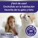 Feliway Optimum Replacement 48 ml - Calming Solution for Cats | International Shipping Available - Buy Online on GoSupps.com