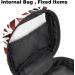 Colorful Storage Bags for Women's Bandages & Menstrual Products | Portable & Stylish Holders for School & Office - Buy Online on GoSupps.com