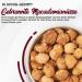 Sultan s Palace Premium Macadamia Nuts - 1000g Burned & Caramelized - Exotic Global Sweets - International Shipping Available - Buy Online on GoSupps.com