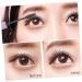 Mikinona 4pcs Eyelash Cream Bottle Eyelash Tube Mascara Air Traffic Control Cosmetic - Buy Online on GoSupps.com