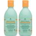 Nature Spell Rosemary Oil with Hair Growth Shampoo and Conditioner Rosemary Hair Oil with Growth Complex Shampoo and Conditioner Set Pack of 3 Gift Set 150ml x1 300mlx2 - Buy Online on GoSupps.com