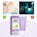 Underarm Deodorant Cream Underarm Antiperspirant Cream Underarm Sweat Deodorant Cream Deodorant Cream Underarm Brightening Deodorant Cream Stay Fresh and Dry all Day Long 50ml - Buy Online on GoSupps.com