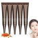 Cr me Contour des Yeux raffermissante Caviar Lift 1-Min cr me Contour des Yeux instantan e hydratante am liore lessence des cernes cr me Contour des Yeux Anti-Rides et Anti- ge