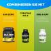BioTechUSA Beef Protein 87% Hydrolysed Peptide Formula 1816g Vanilla-Cinnamon - Lactose & Gluten-Free, Low-Fat, Sugar-Free, Paleo Diet-Friendly - Buy Online on GoSupps.com
