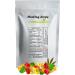 Organic Hemp Gummies 750,000mg - High Potency Health Support with Vitamins & Omega 3 6 9 - Buy Online on GoSupps.com