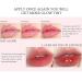 Ownest Beauty KYDA Hydrating Lip Glow Oil - Cherry 015 - Buy Online on GoSupps.com