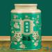 HQZM Premium Tie Guan Yin Oolong Tea Green Tea With Long Lasting Flavor 125g 440Oz Rich And Smooth - Buy Online on GoSupps.com