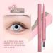 higyee Eyebrow Pencils for WomenPrecision Double End Eyebrow Pencil Beveled Tip Applicator Highlighter Pen for Makeup Work Party Beauty Women Beginners Social Girls 02 - Buy Online on GoSupps.com