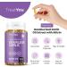 Odourless Garlic Capsules - 240 Vegan Soft Gel Capsules | 8 Months Supply | Food Supplement for Adults - Buy Online on GoSupps.com