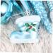 RORPOIR 1 Box Christmas Pendants Pendant Baubles Balls Xmas Tree Balls Christmas Ball Toy Set Christmas Tree - Buy Online on GoSupps.com
