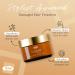 Lisap Top Care Repair Elixir | Shining Cream & Brightening Moisturizer for Dry Hair | Argan Oil & Ceramide A2 | 1.69 fl oz - International Shipping Available - Buy Online on GoSupps.com