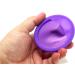 Buy LeyDisk Menstrual Disc (L Purple) - 1 Piece Comfortable Period Disc for Easy Use - International Shipping Available - Buy Online on GoSupps.com